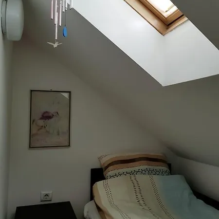 Guest house Tony's House Ljubljana