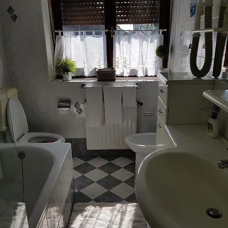 Affittacamere Tony's House Lubiana