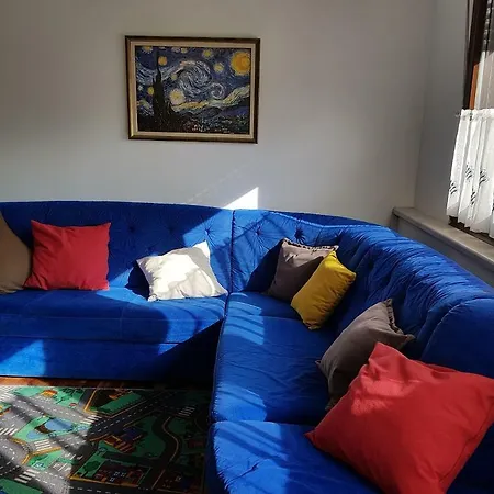 Tony's House Affittacamere *